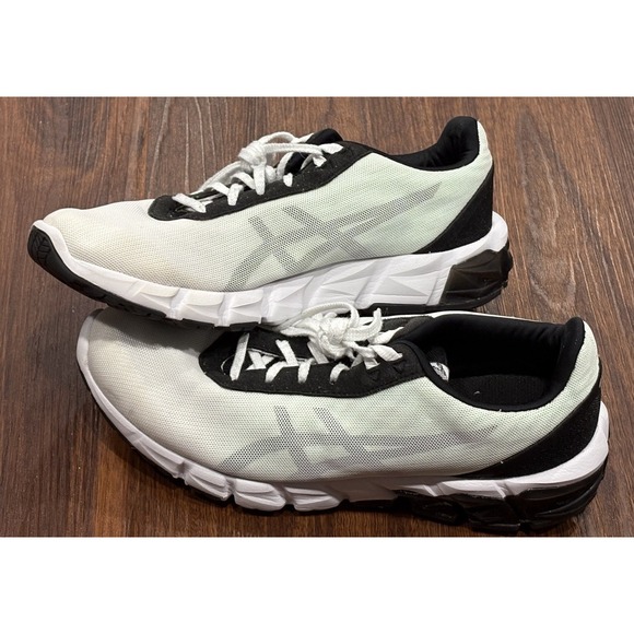 Asics Women's 7.5 Shoes Gel-Quantum 90 Comfort Running Walking Sneakers - Picture 12 of 16